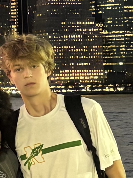 Alex Siener - Hub Leader